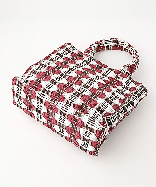 TAKASHIMAYA OUTLET / タカシマヤ アウトレット トートバッグ | ＭＡＲＩＡ　ＬＡ　ＲＯＳＡ　バッグ | 詳細4