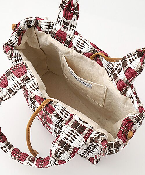 TAKASHIMAYA OUTLET / タカシマヤ アウトレット トートバッグ | ＭＡＲＩＡ　ＬＡ　ＲＯＳＡ　バッグ | 詳細5