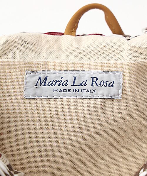 TAKASHIMAYA OUTLET / タカシマヤ アウトレット トートバッグ | ＭＡＲＩＡ　ＬＡ　ＲＯＳＡ　バッグ | 詳細6