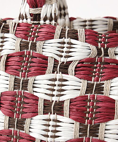 TAKASHIMAYA OUTLET / タカシマヤ アウトレット トートバッグ | ＭＡＲＩＡ　ＬＡ　ＲＯＳＡ　バッグ | 詳細7