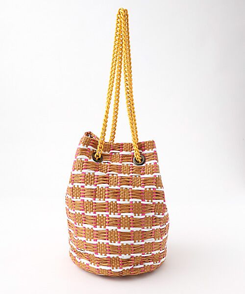 TAKASHIMAYA OUTLET / タカシマヤ アウトレット ショルダーバッグ | ＭＡＲＩＡ　ＬＡ　ＲＯＳＡ　バッグ | 詳細1