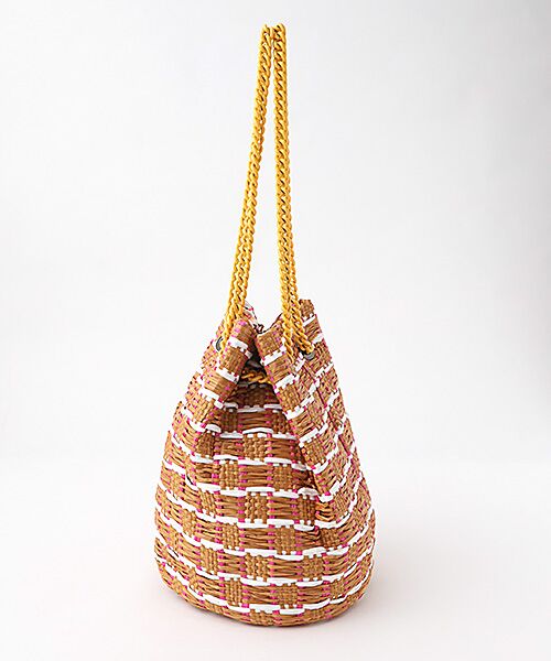 TAKASHIMAYA OUTLET / タカシマヤ アウトレット ショルダーバッグ | ＭＡＲＩＡ　ＬＡ　ＲＯＳＡ　バッグ | 詳細2