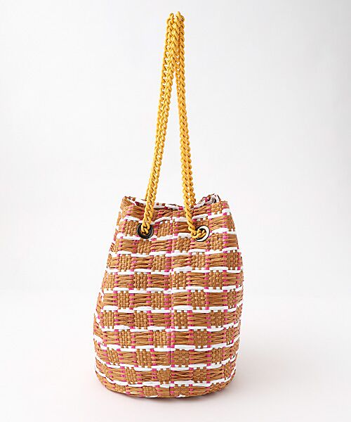 TAKASHIMAYA OUTLET / タカシマヤ アウトレット ショルダーバッグ | ＭＡＲＩＡ　ＬＡ　ＲＯＳＡ　バッグ | 詳細3