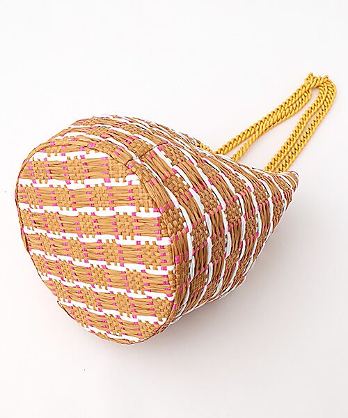 TAKASHIMAYA OUTLET / タカシマヤ アウトレット ショルダーバッグ | ＭＡＲＩＡ　ＬＡ　ＲＯＳＡ　バッグ | 詳細4