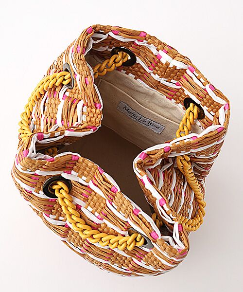 TAKASHIMAYA OUTLET / タカシマヤ アウトレット ショルダーバッグ | ＭＡＲＩＡ　ＬＡ　ＲＯＳＡ　バッグ | 詳細5