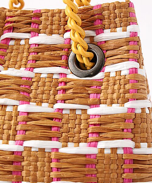 TAKASHIMAYA OUTLET / タカシマヤ アウトレット ショルダーバッグ | ＭＡＲＩＡ　ＬＡ　ＲＯＳＡ　バッグ | 詳細6