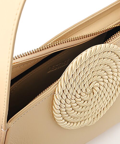 TAKASHIMAYA OUTLET / タカシマヤ アウトレット ハンドバッグ | デストレ　ＢＯ | 詳細5