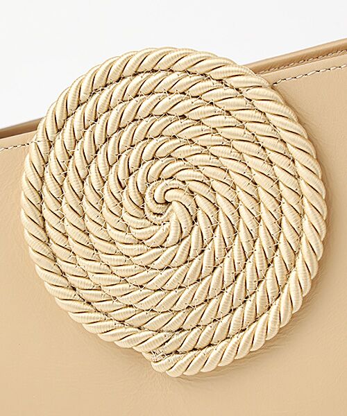 TAKASHIMAYA OUTLET / タカシマヤ アウトレット ハンドバッグ | デストレ　ＢＯ | 詳細6