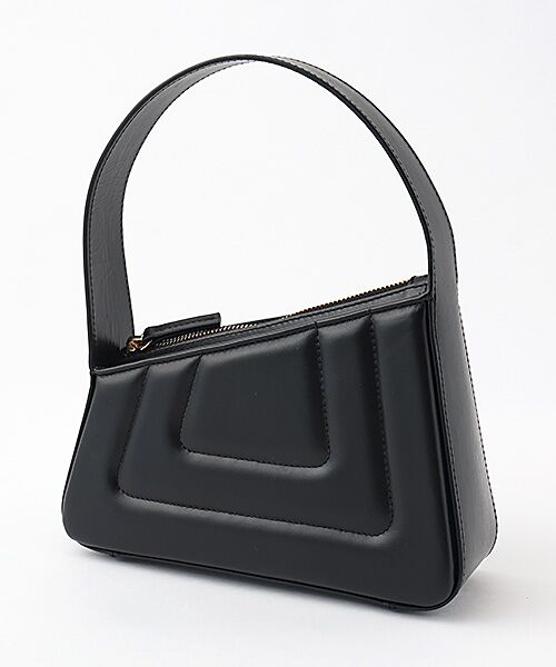 TAKASHIMAYA OUTLET / タカシマヤ アウトレット ハンドバッグ | デストレ　ＢＯ（BLACK）