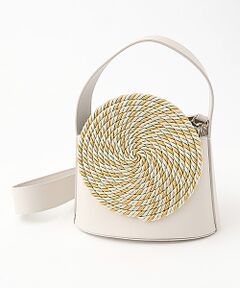 TAKASHIMAYA OUTLET / タカシマヤ アウトレット ハンドバッグ | デストレ　ＢＯ