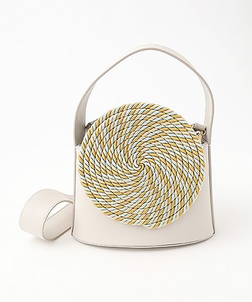 TAKASHIMAYA OUTLET / タカシマヤ アウトレット ハンドバッグ | デストレ　ＢＯ | 詳細1