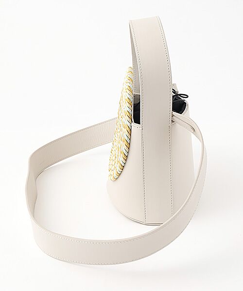 TAKASHIMAYA OUTLET / タカシマヤ アウトレット ハンドバッグ | デストレ　ＢＯ | 詳細2