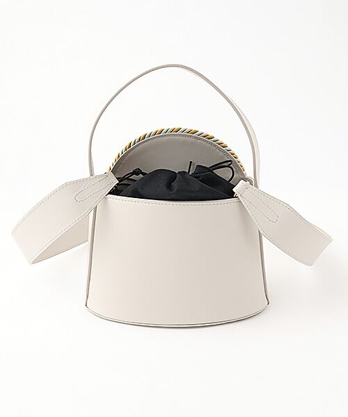 TAKASHIMAYA OUTLET / タカシマヤ アウトレット ハンドバッグ | デストレ　ＢＯ | 詳細3