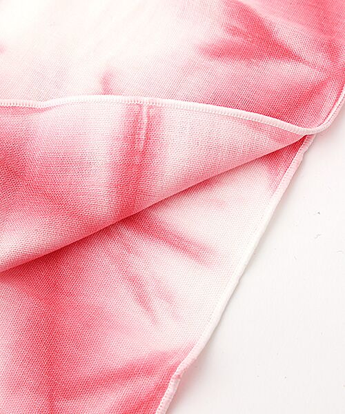 TAKASHIMAYA OUTLET / タカシマヤ アウトレット ハンカチ | SUZUSAN　ハンカチ | 詳細3