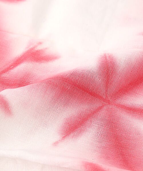 TAKASHIMAYA OUTLET / タカシマヤ アウトレット ハンカチ | SUZUSAN　ハンカチ | 詳細4