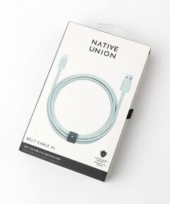 TAKASHIMAYA OUTLET / タカシマヤ アウトレット その他雑貨 | ネイティブユニオン　ケーブル