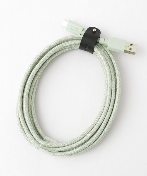 TAKASHIMAYA OUTLET / タカシマヤ アウトレット その他雑貨 | ネイティブユニオン　ケーブル | 詳細1