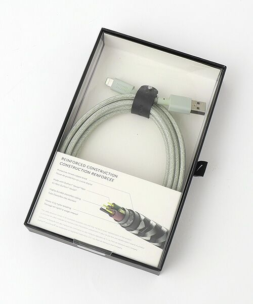 TAKASHIMAYA OUTLET / タカシマヤ アウトレット その他雑貨 | ネイティブユニオン　ケーブル | 詳細2