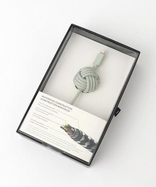 TAKASHIMAYA OUTLET / タカシマヤ アウトレット その他雑貨 | ネイティブユニオン　ケーブル | 詳細2