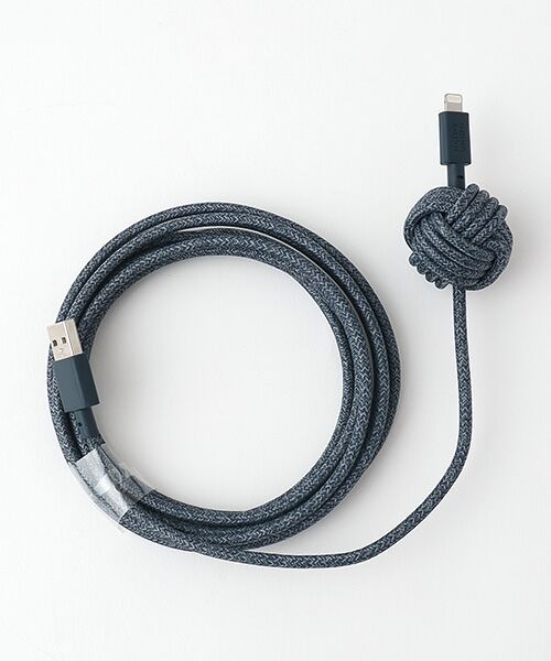 TAKASHIMAYA OUTLET / タカシマヤ アウトレット その他雑貨 | 『アウトレット対象商品』ネイティブユニオン　ケーブル | 詳細1