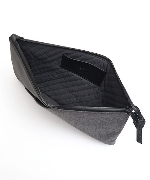 TAKASHIMAYA OUTLET / タカシマヤ アウトレット ビジネスバッグ | ネイティブユニオン　ＰＣケース | 詳細2