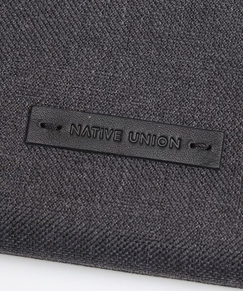 TAKASHIMAYA OUTLET / タカシマヤ アウトレット ビジネスバッグ | ネイティブユニオン　ＰＣケース | 詳細4