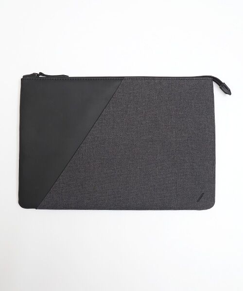 TAKASHIMAYA OUTLET / タカシマヤ アウトレット ビジネスバッグ | ネイティブユニオン　ＰＣケース（B.GREY）