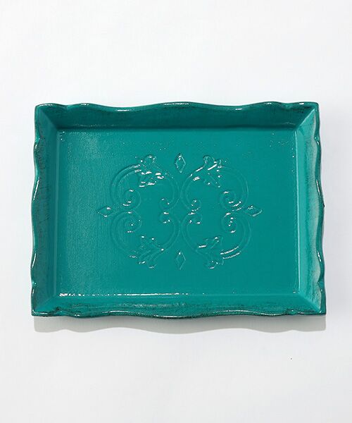 TAKASHIMAYA OUTLET / タカシマヤ アウトレット キッチンツール | アールアンドディーラボ　トレイ | 詳細1