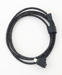 TAKASHIMAYA OUTLET / タカシマヤ アウトレット その他雑貨 | ネイティブ　ユニオン　ＢＥＬＴ　ＣＡＢＬＥ　ＤＵＯ　Ｃ