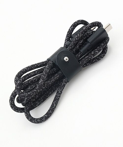 TAKASHIMAYA OUTLET / タカシマヤ アウトレット その他雑貨 | ネイティブ　ユニオン　ＢＥＬＴ　ＣＡＢＬＥ　Ｃ　ＴＯ　ＬＩＧ | 詳細1