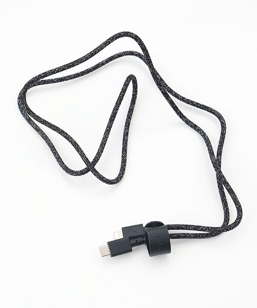 TAKASHIMAYA OUTLET / タカシマヤ アウトレット その他雑貨 | ネイティブ　ユニオン　ＢＥＬＴ　ＣＡＢＬＥ　Ｃ　ＴＯ　ＬＩＧ | 詳細2