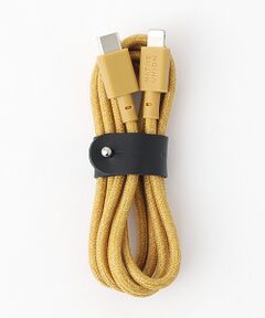 TAKASHIMAYA OUTLET / タカシマヤ アウトレット その他雑貨 | ネイティブ　ユニオン　ＢＥＬＴ　ＣＡＢＬＥ　Ｃ　ＴＯ　ＬＩＧ