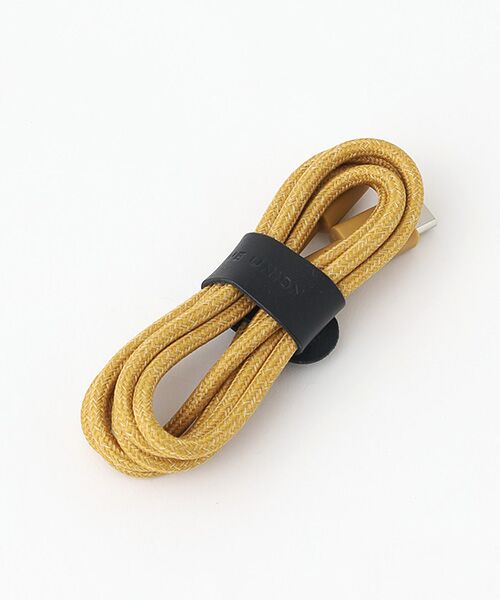 TAKASHIMAYA OUTLET / タカシマヤ アウトレット その他雑貨 | 『アウトレット対象商品』ネイティブ　ユニオン　ＢＥＬＴ　ＣＡＢＬＥ　Ｃ　ＴＯ　ＬＩＧ | 詳細1