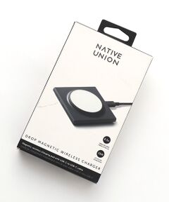 TAKASHIMAYA OUTLET / タカシマヤ アウトレット その他雑貨 | ネイティブ　ユニオン　ＷＩＲＥＬＥＳＳ　ＣＨＡＲＧＥＲ