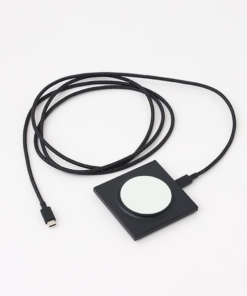 TAKASHIMAYA OUTLET / タカシマヤ アウトレット その他雑貨 | ネイティブ　ユニオン　ＷＩＲＥＬＥＳＳ　ＣＨＡＲＧＥＲ | 詳細1