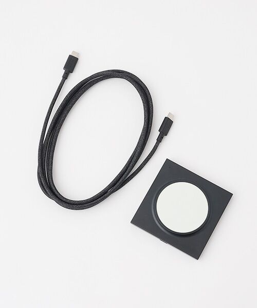 TAKASHIMAYA OUTLET / タカシマヤ アウトレット その他雑貨 | ネイティブ　ユニオン　ＷＩＲＥＬＥＳＳ　ＣＨＡＲＧＥＲ | 詳細2