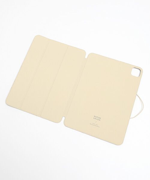 TAKASHIMAYA OUTLET / タカシマヤ アウトレット モバイルケース | ネイティブ　ユニオン　ＦＯＬＩＯ　ＦＯＲ　ＩＰＡＤ　１１ | 詳細2