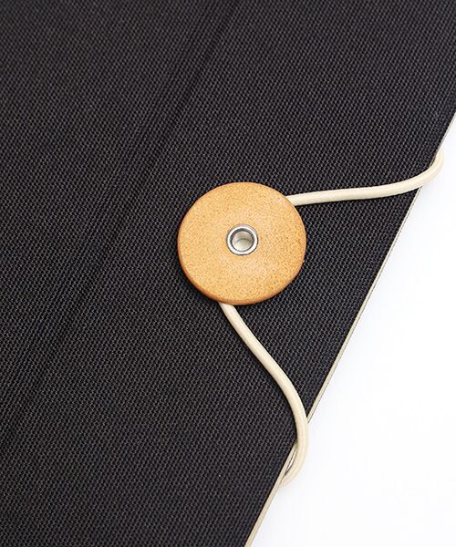 TAKASHIMAYA OUTLET / タカシマヤ アウトレット モバイルケース | ネイティブ　ユニオン　ＦＯＬＩＯ　ＦＯＲ　ＩＰＡＤ　１１ | 詳細3