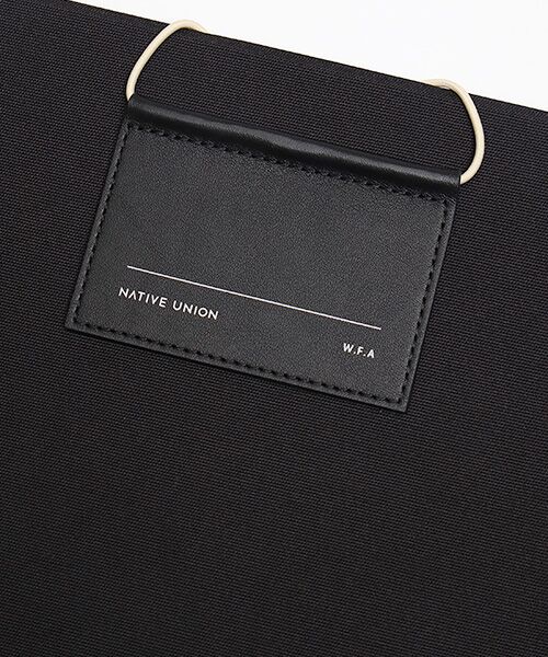 TAKASHIMAYA OUTLET / タカシマヤ アウトレット モバイルケース | ネイティブ　ユニオン　ＦＯＬＩＯ　ＦＯＲ　ＩＰＡＤ　１１ | 詳細4