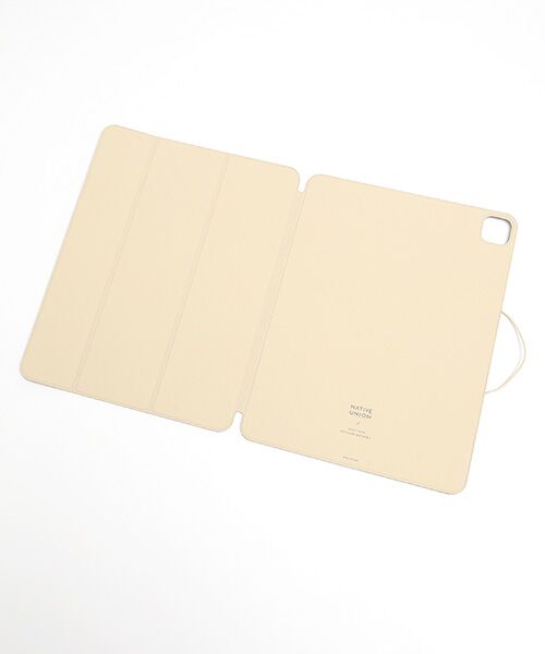 TAKASHIMAYA OUTLET / タカシマヤ アウトレット モバイルケース | ネイティブ　ユニオン　ＦＯＬＩＯ　ＦＯＲ　ＩＰＡＤ　１２．９ | 詳細2
