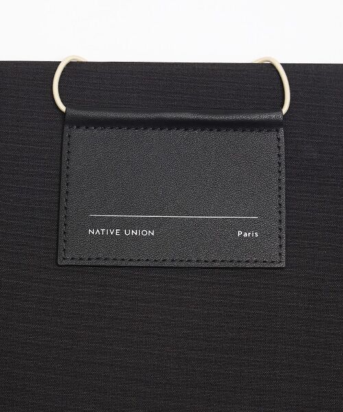 TAKASHIMAYA OUTLET / タカシマヤ アウトレット モバイルケース | ネイティブ　ユニオン　ＦＯＬＩＯ　ＦＯＲ　ＩＰＡＤ　１２．９ | 詳細4