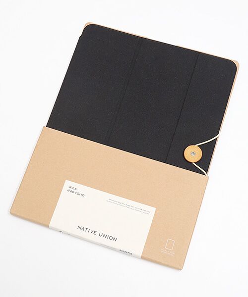 TAKASHIMAYA OUTLET / タカシマヤ アウトレット モバイルケース | ネイティブ　ユニオン　ＦＯＬＩＯ　ＦＯＲ　ＩＰＡＤ　１２．９ | 詳細5