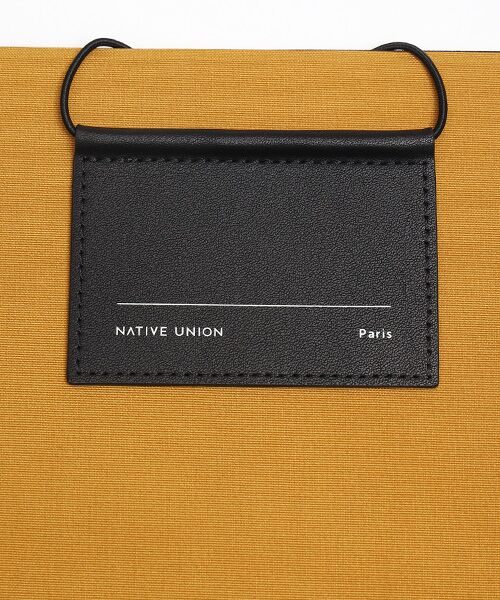 TAKASHIMAYA OUTLET / タカシマヤ アウトレット モバイルケース | ネイティブ　ユニオン　ＦＯＬＩＯ　ＦＯＲ　ＩＰＡＤ　１２．９ | 詳細4
