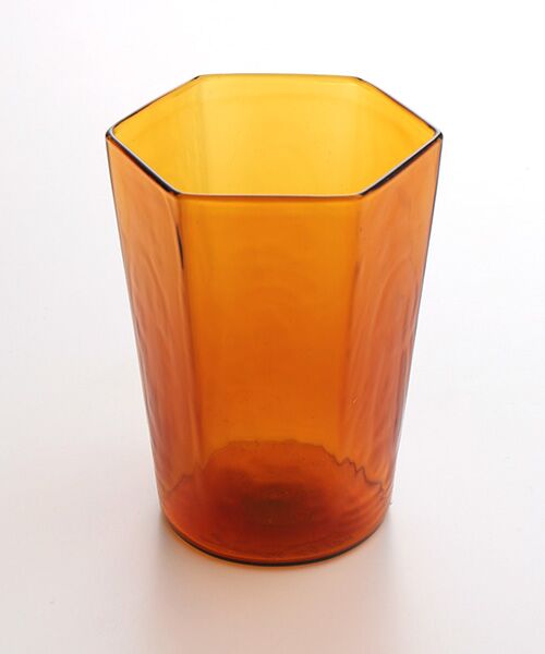 TAKASHIMAYA OUTLET / タカシマヤ アウトレット グラス・マグカップ | アールアンドディーラボ　グラス（ORANGE）