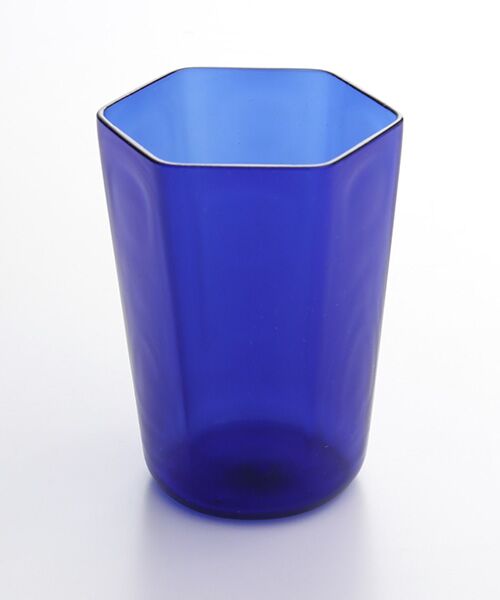 TAKASHIMAYA OUTLET / タカシマヤ アウトレット グラス・マグカップ | アールアンドディーラボ　グラス（BLUE）