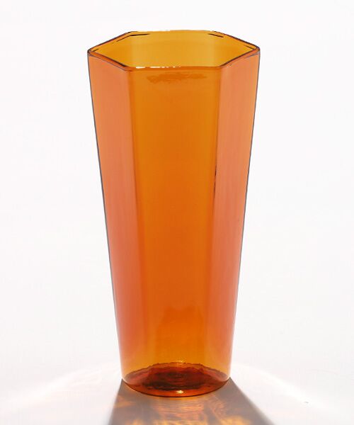 TAKASHIMAYA OUTLET / タカシマヤ アウトレット グラス・マグカップ | アールアンドディーラボ　グラス（ORANGE）
