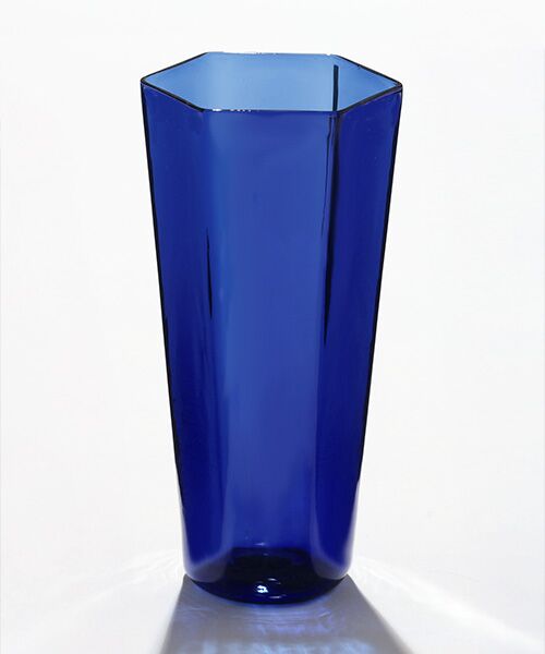 TAKASHIMAYA OUTLET / タカシマヤ アウトレット グラス・マグカップ | アールアンドディーラボ　グラス（BLUE）