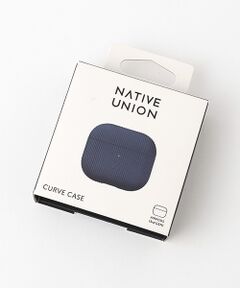 TAKASHIMAYA OUTLET / タカシマヤ アウトレット その他雑貨 | ネイティブユニオン　ＣＵＲＶＥ　ＣＡＳＥ　ＦＯＲ　ＡＩＲＰＯ