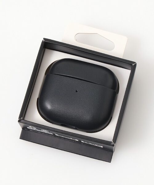 TAKASHIMAYA OUTLET / タカシマヤ アウトレット その他雑貨 | ネイティブユニオン　ＬＥＡＴＨＥＲ　ＡＩＲＰＯＤＳ　ＣＡＳＥ | 詳細3