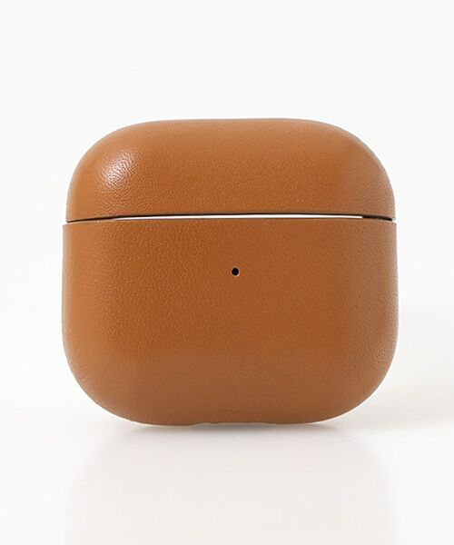 TAKASHIMAYA OUTLET / タカシマヤ アウトレット その他雑貨 | ネイティブユニオン　ＬＥＡＴＨＥＲ　ＡＩＲＰＯＤＳ　ＣＡＳＥ | 詳細1